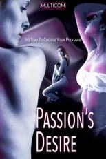 JF Davis es Mark en Animal Attraction II: Passion's Desire