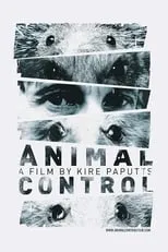 Poster de la película Animal Control - Películas hoy en TV