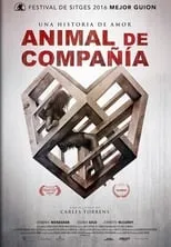 Poster de la película Animal de compañía - Películas hoy en TV