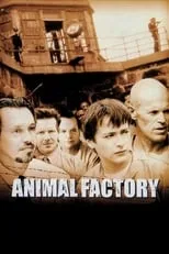 Poster de Animal Factory