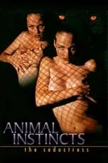 James Matthew interpreta a Alex Savage en Animal Instincts 3