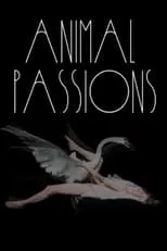 Póster de la película Animal Passions