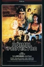 Bruno Wintzell interpreta a Henderson en Animal Protector