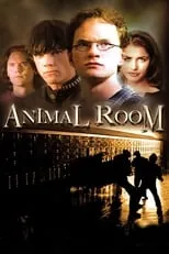 Eddie Malavarca es Porky en Animal Room