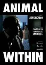 Daniel Muriel es  en Animal Within