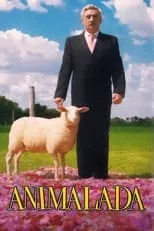 Poster de Animalada