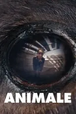 Poster de la película Animale - Películas hoy en TV