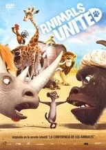 Póster de la película Animales al Ataque