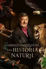 J.K. Rowling interpreta a Self en Animales fantásticos: Una historia natural