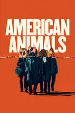 Stephen Royal Phillips es Police Officer (uncredited) en Animales norteamericanos