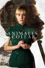 Póster de la película Animales sin collar