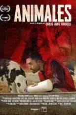 Poster de la película Animales - Películas hoy en TV