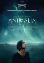 Poster de la película Animalia - Películas hoy en TV