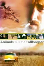 Poster de la película Animals with the Tollkeeper - Películas hoy en TV