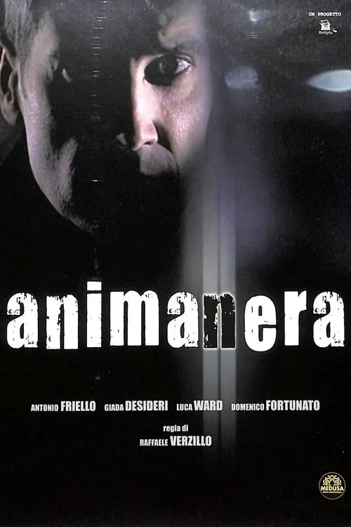 Poster de Animanera