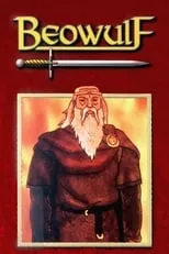 Póster de la película Animated Epics: Beowulf