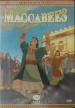 Portada de Animated Hero Classics: Maccabees