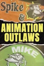 Pete Docter interpreta a Himself en Animation Outlaws