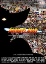 Película Animeland: Racconti tra manga, anime e cosplay