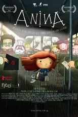 Poster de la película Anina - Películas hoy en TV