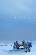 Orto Ignatiussen interpreta a Aningaaq en Aningaaq