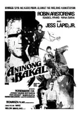 Película Aninong Bakal