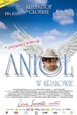 Portada de Aniol w Krakowie