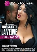 Poster de Anissa Kate, La Veuve