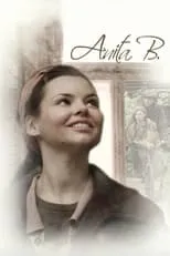 Película Anita B.