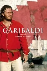 Portada de Anita e Garibaldi