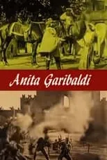 Anita Garibaldi portada