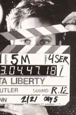 Película Anita Liberty