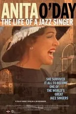 Película Anita O'Day: The Life of a Jazz Singer