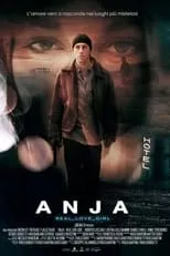 Poster de Anja - Real Love Girl