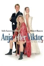 Poster de la película Anja efter Viktor: Kærlighed ved første hik 3 - Películas hoy en TV