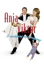 Poster de la película Anja og Viktor - I medgang og modgang - Películas hoy en TV