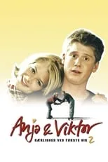 Poster de la película Anja og Viktor: Kærlighed ved første hik 2 - Películas hoy en TV