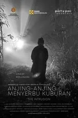 Película Anjing-Anjing Menyerbu Kuburan