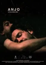 Póster de la película Anjo