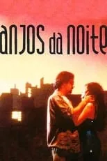 Antônio Fagundes interpreta a Jorge Tadeu en Anjos da Noite