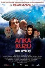 Película Anka Kuşu