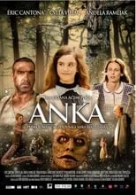 Portada de Anka