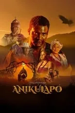 Poster de la película Aníkúlápó - Películas hoy en TV