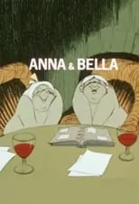 Tonny Huurdeman es Adult voices (voice) en Anna & Bella