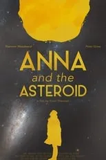 Sas Goldberg interpreta a Patricia en Anna & the Asteroid