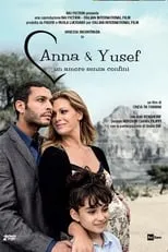 Póster de la película Anna & Yusef