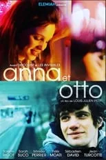 Poster de la película Anna et Otto - Películas hoy en TV