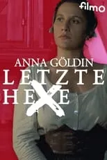 Portada de Anna Göldin, letzte Hexe