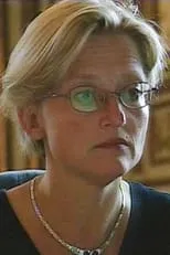 Película Anna Lindh 1957 - 2003