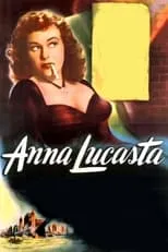 Película Anna Lucasta